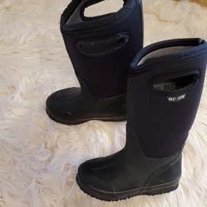 🆕️BOYS BOGS BOOTS🆕️